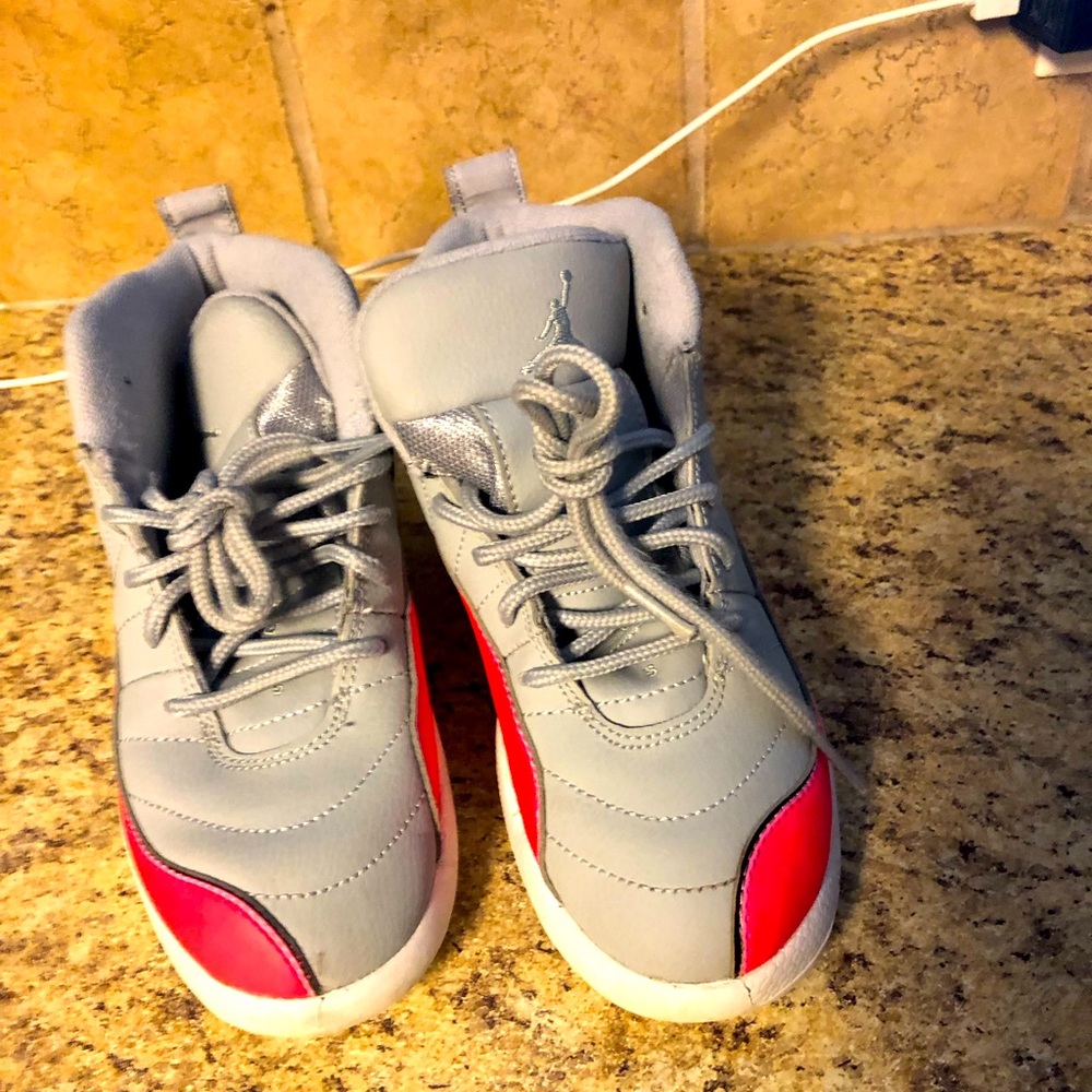Jordan retro 12’s